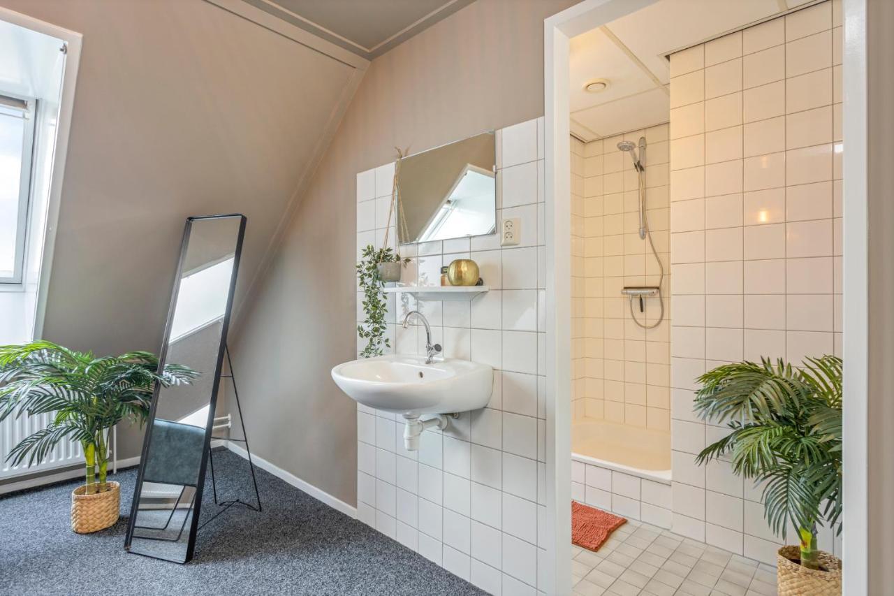 Ferienwohnung Enschede83 Exterior foto